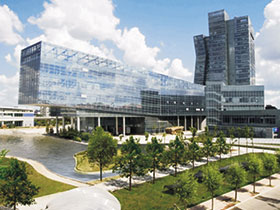 吉林省广电中心